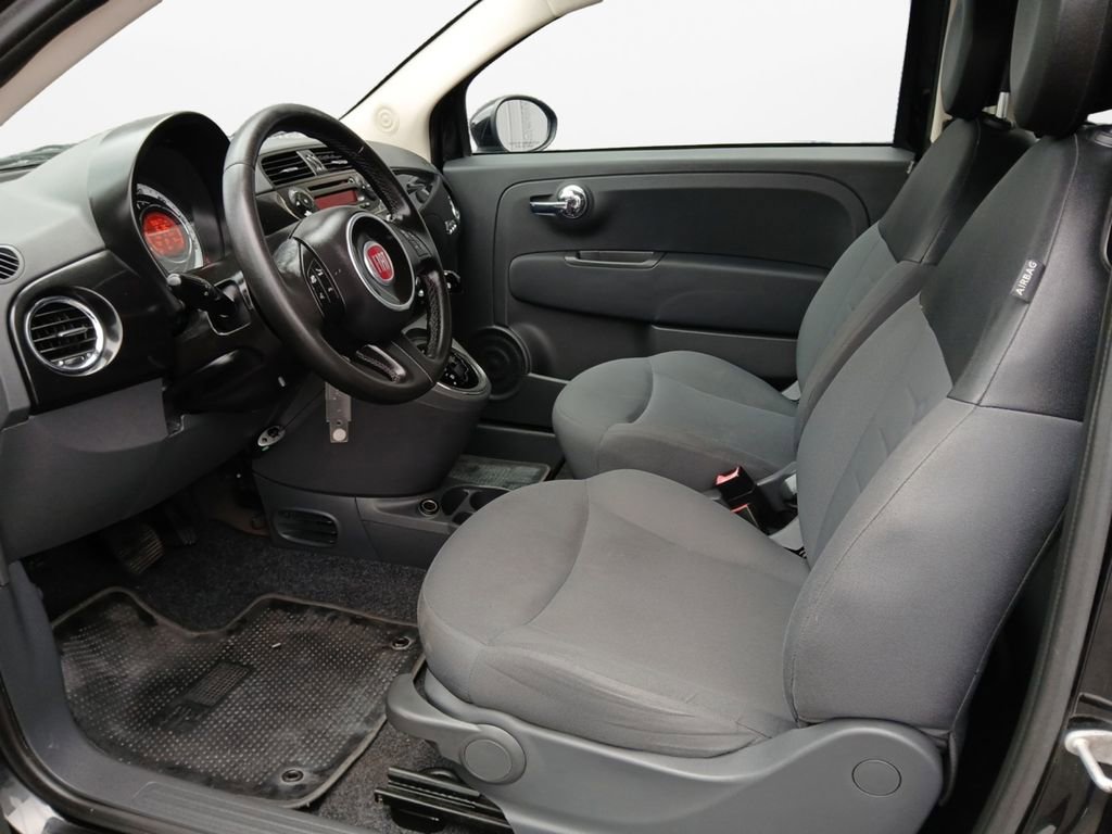 Used 2013 FIAT 500 Pop FWD image 19