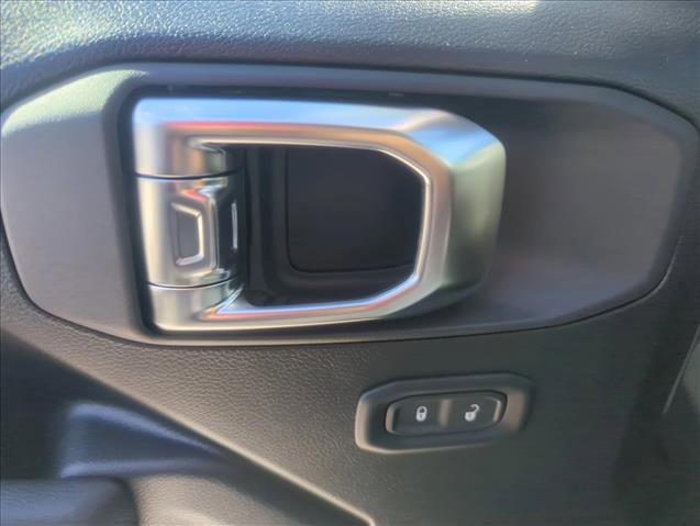 New 2026 Jeep Gladiator Sport image 18