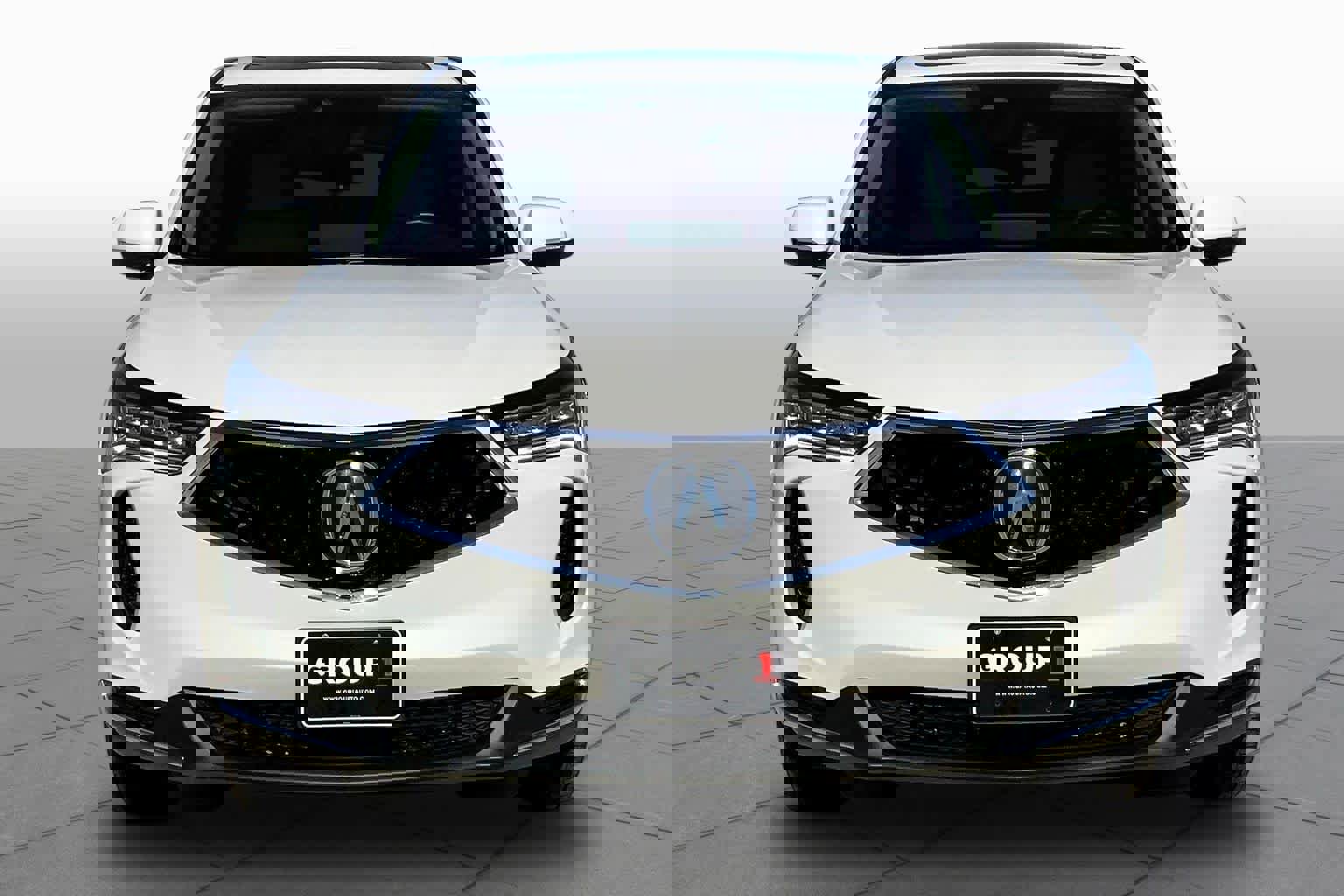 Used 2024 Acura RDX SH-AWD image 4