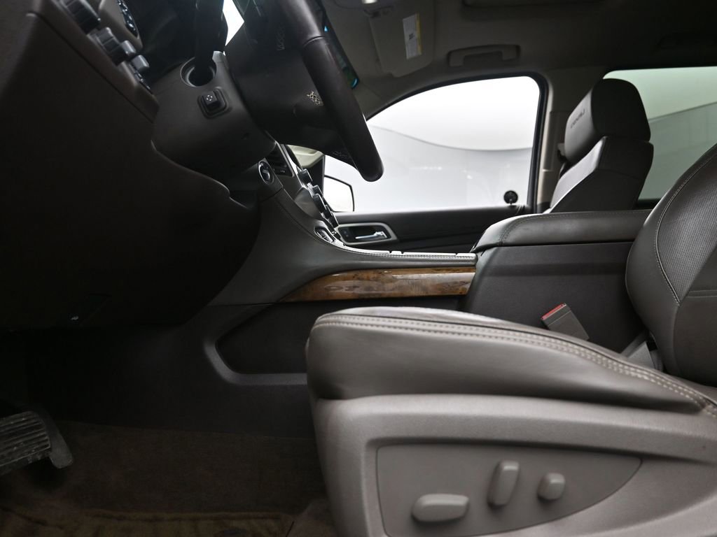 Used 2015 GMC Yukon Denali image 14