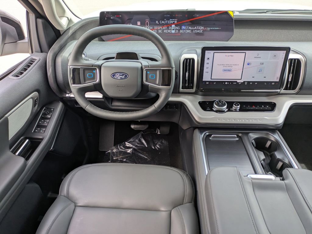 New 2026 Ford Expedition Active RWD image 18