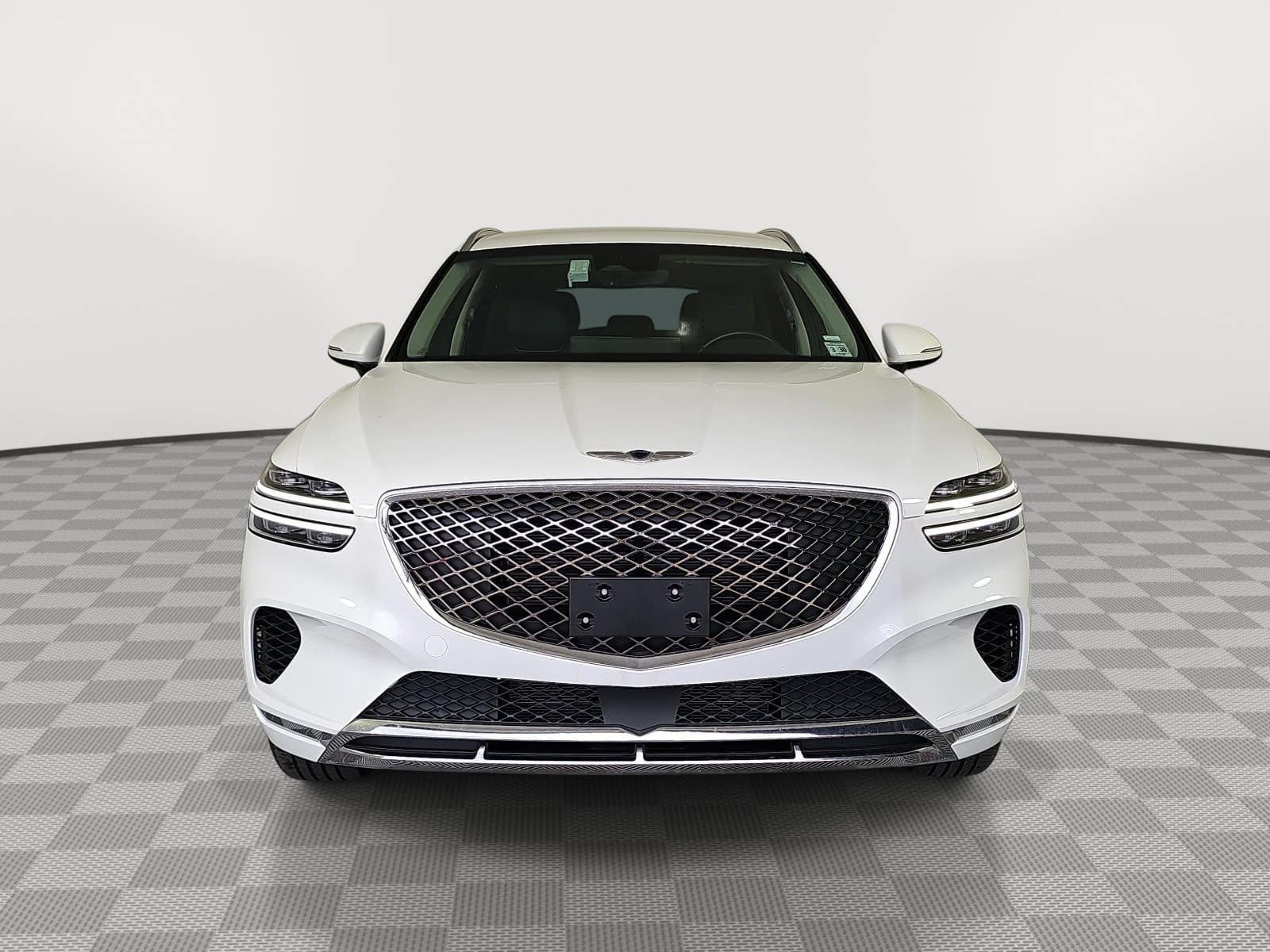 Used 2025 Genesis GV70 2.5T AWD/4WD image 3