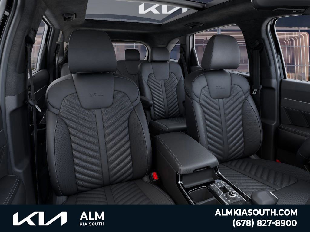 New 2026 Kia Sorento SX Prestige image 15