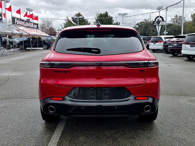 Certified 2024 Dodge Hornet R/T Plus image 5