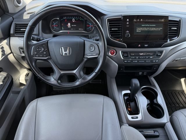 Used 2019 Honda Pilot EX-L image 11