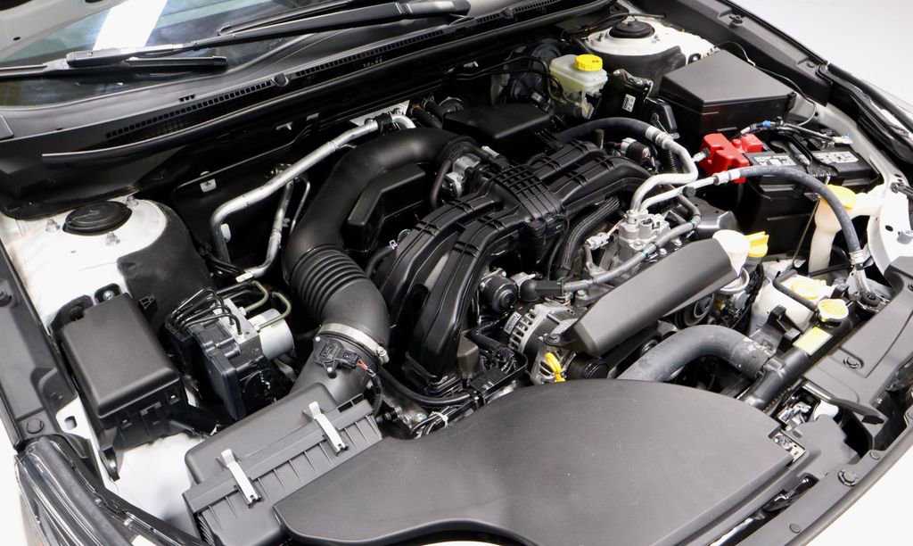 Used 2025 Subaru Legacy Limited image 19