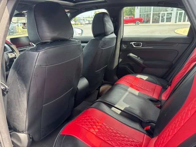 Used 2025 Honda Civic Sport image 29