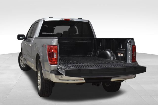 Used 2023 Ford F150 XLT w/ Trailer Tow Package image 11