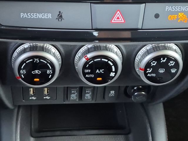 New 2026 Mitsubishi Outlander Sport SE AWD/4WD image 25