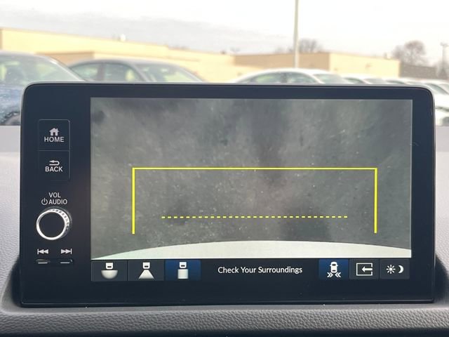 New 2026 Honda Civic Sport image 29