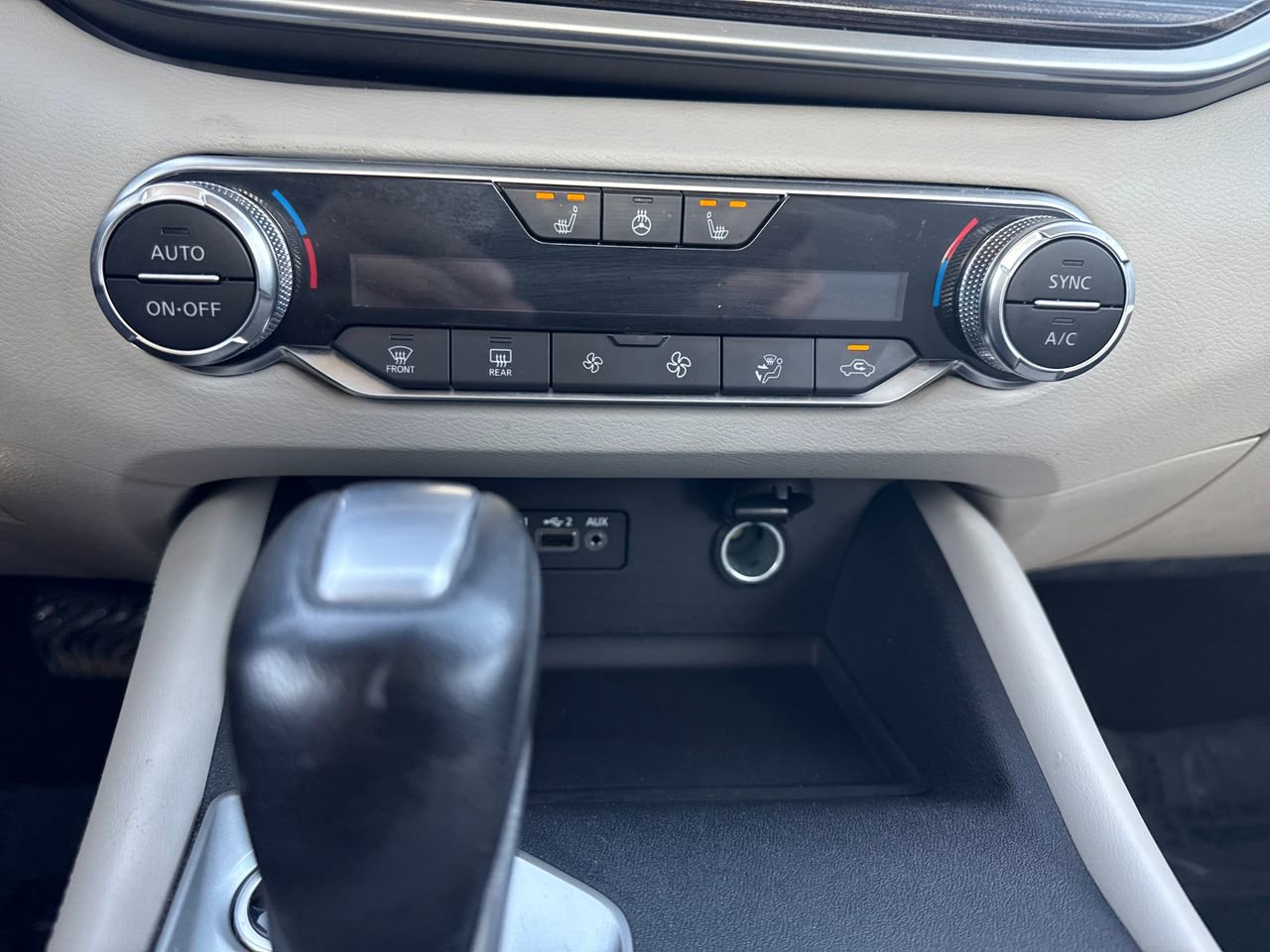 Used 2019 Nissan Altima 2.5 Platinum image 22