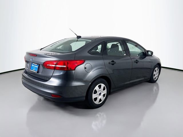 Used 2018 Ford Focus S FWD image 7