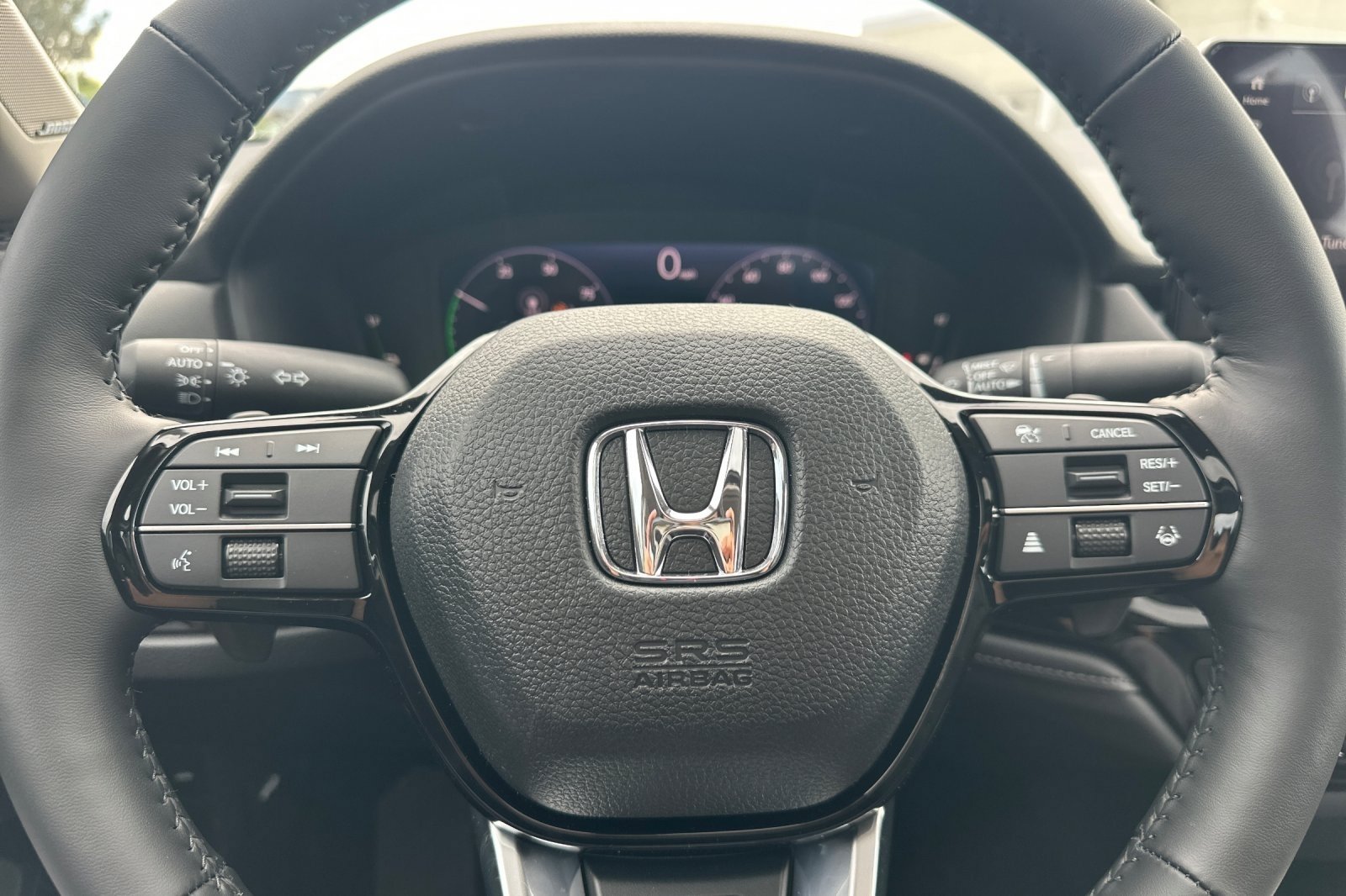 New 2026 Honda Accord Touring image 26