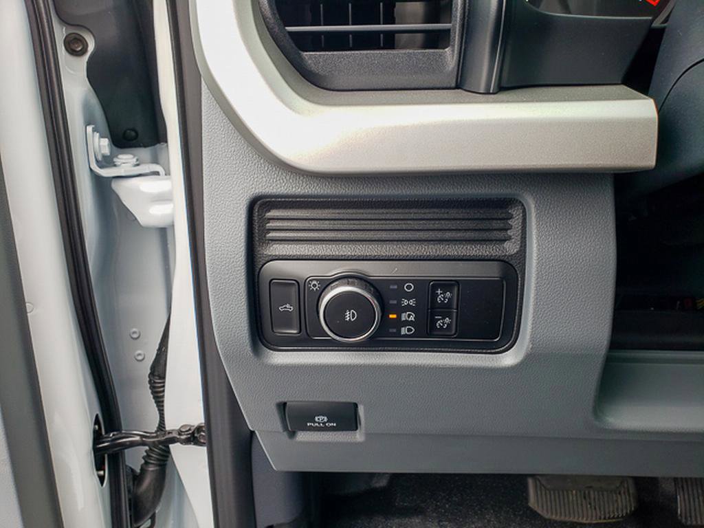 New 2026 Ford F250 XL image 9