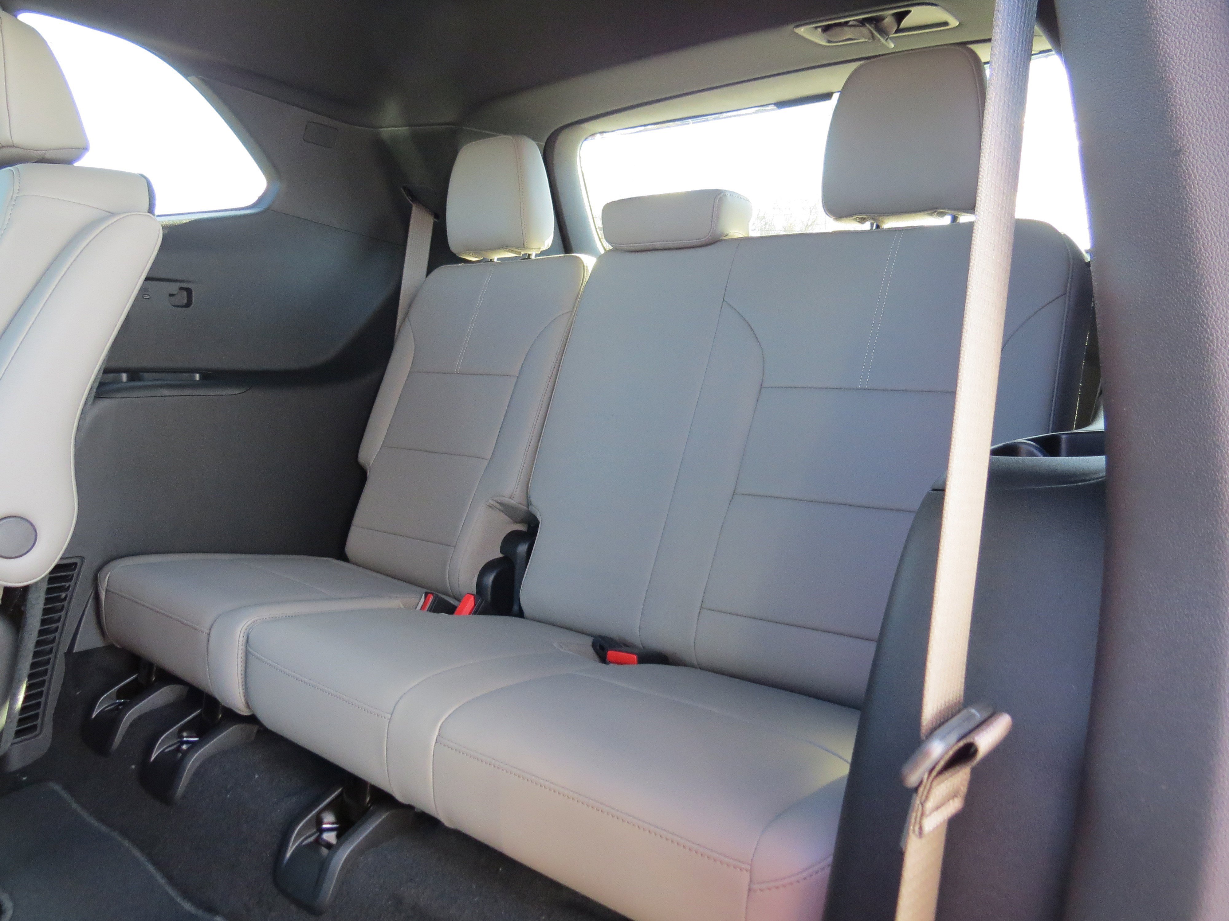 New 2026 GMC Acadia Elevation w/ Elevation Premium Package image 17