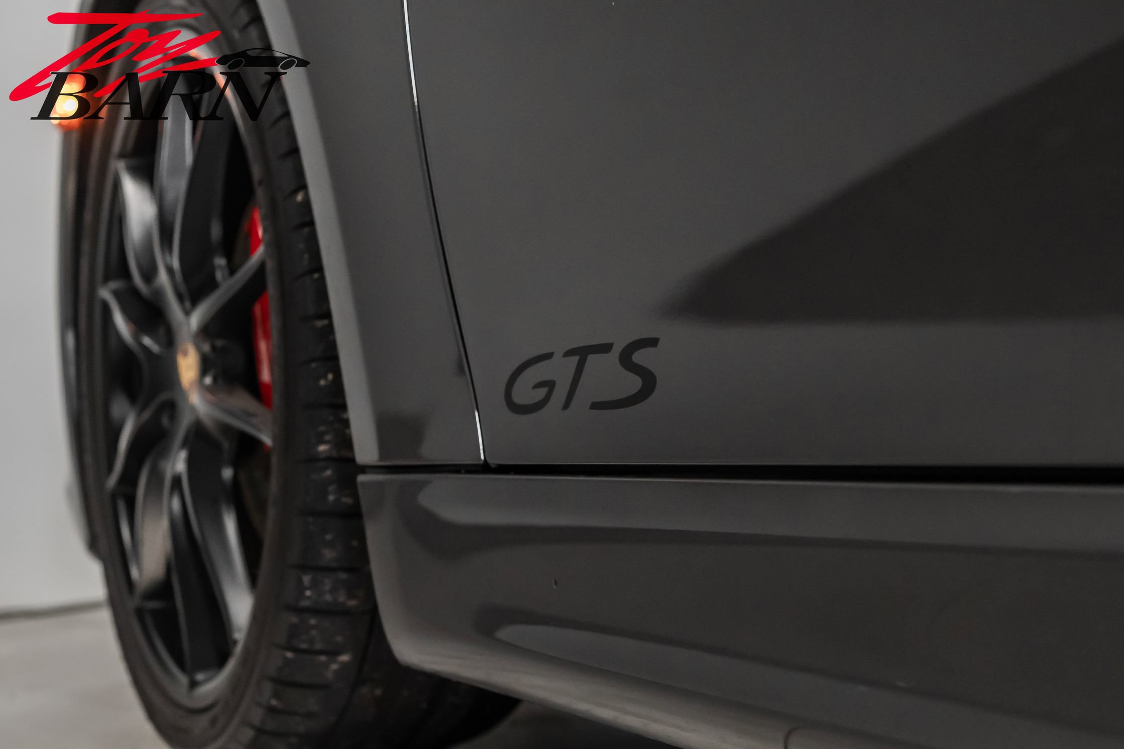 Used 2016 Porsche Boxster GTS image 23