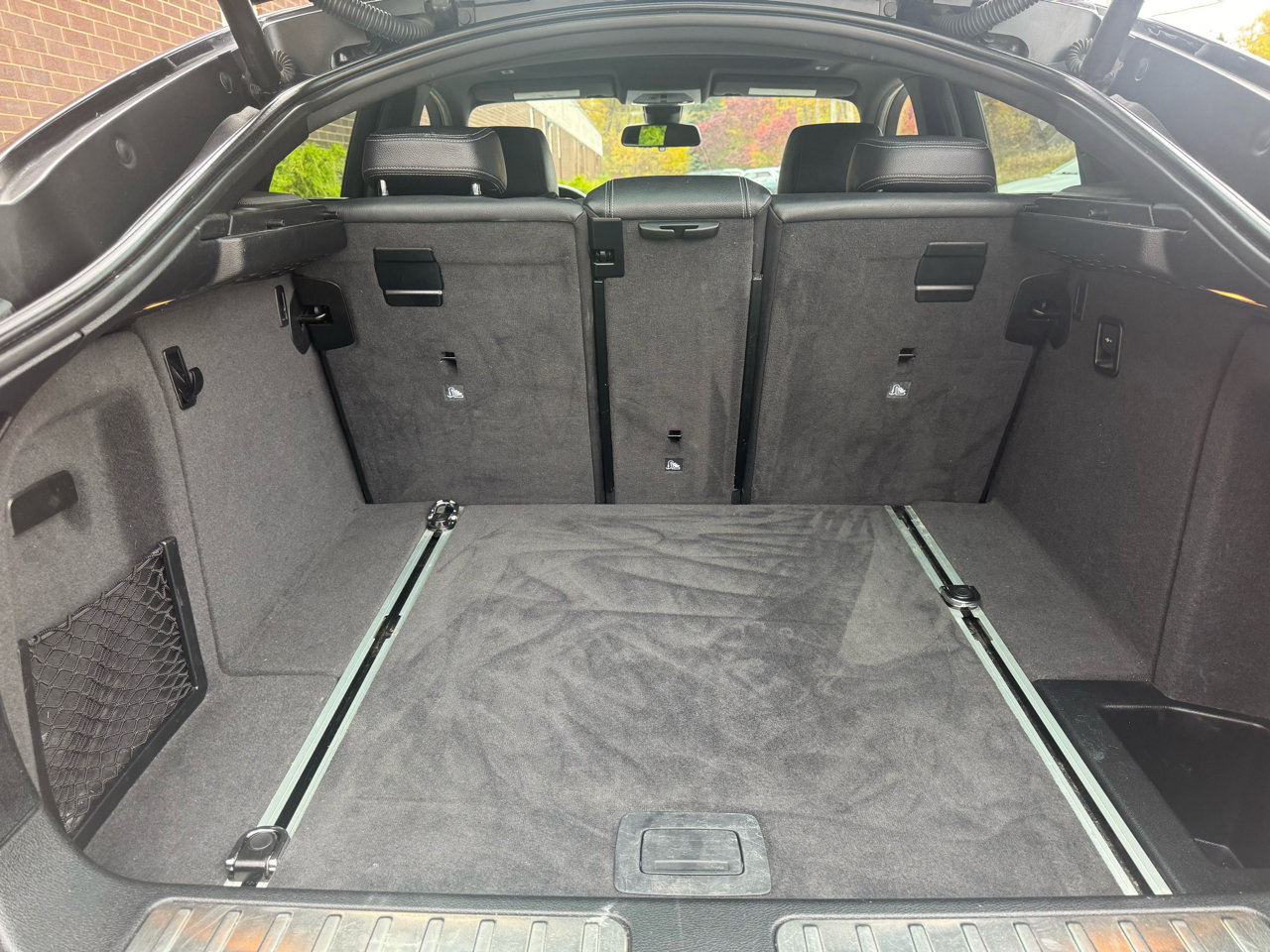 Used 2017 BMW X4 M40i image 8