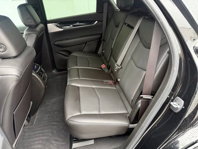 Used 2024 Cadillac XT5 Premium Luxury AWD/4WD image 25