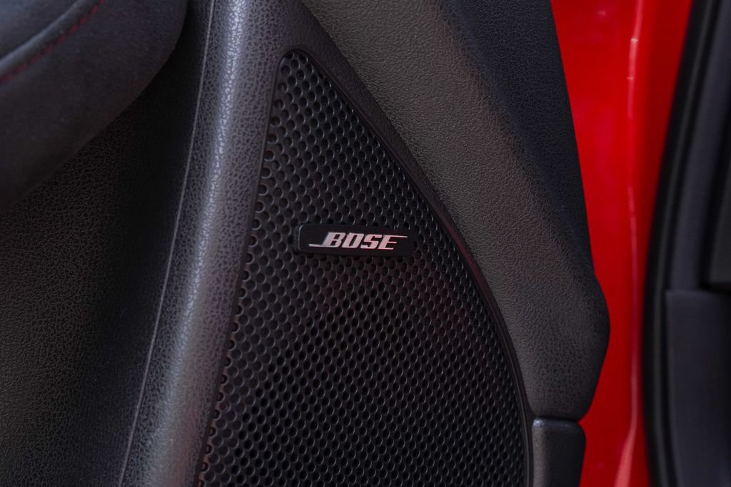 Used 2017 Nissan 370Z NISMO RWD image 28