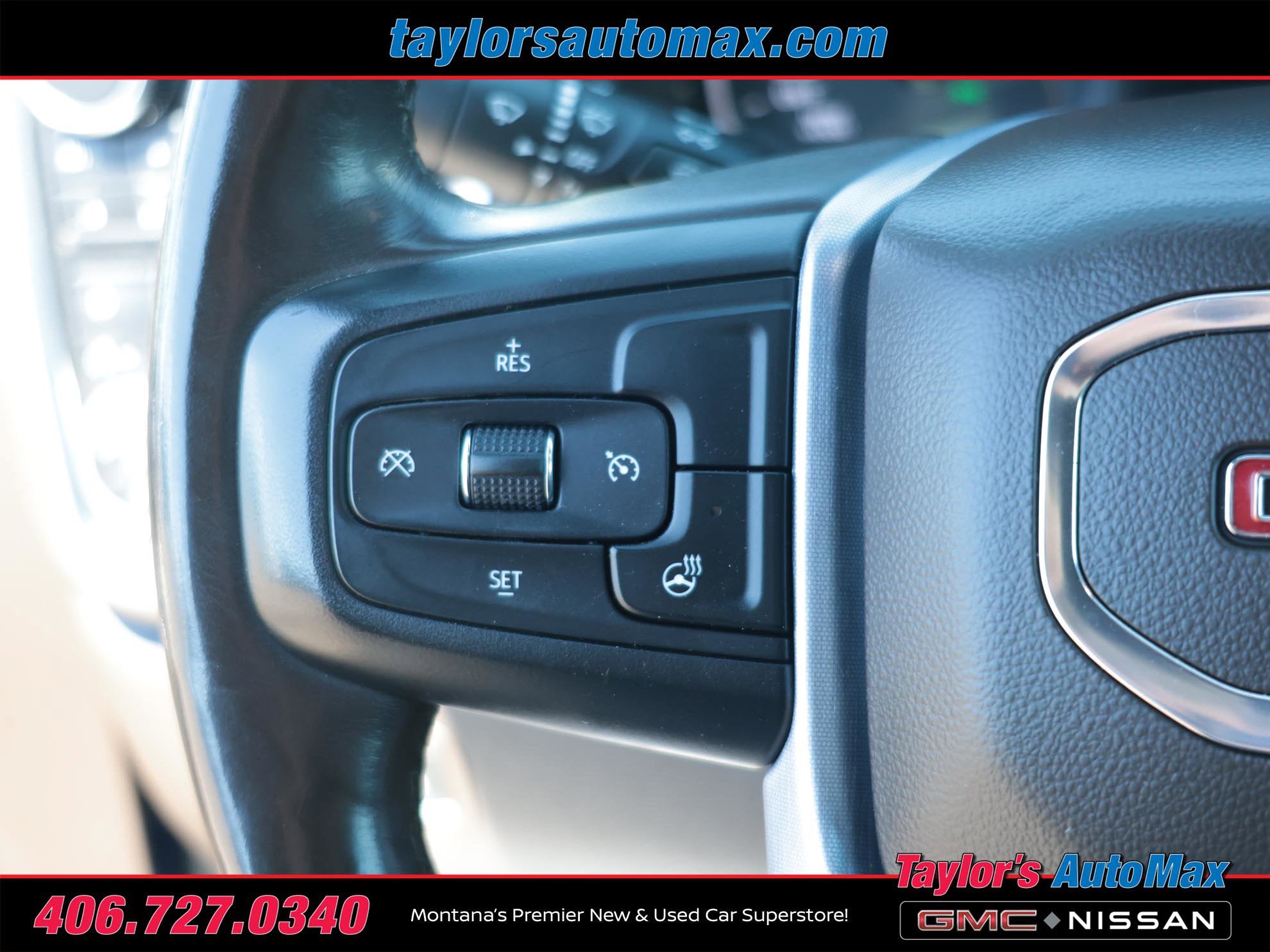 Used 2019 GMC Sierra 1500 Elevation AWD/4WD image 17
