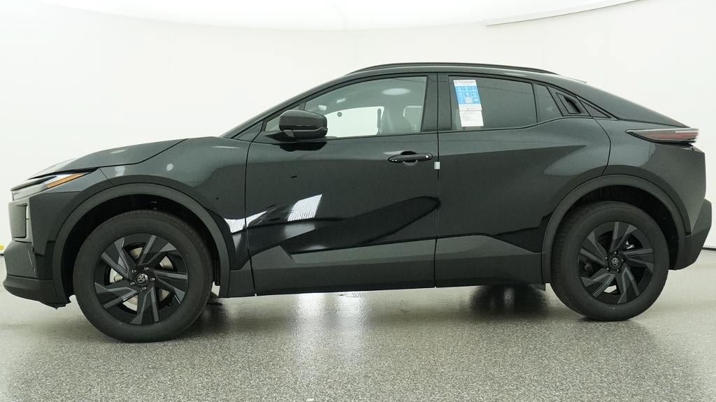 New 2026 Toyota C-HR AWD/4WD image 46