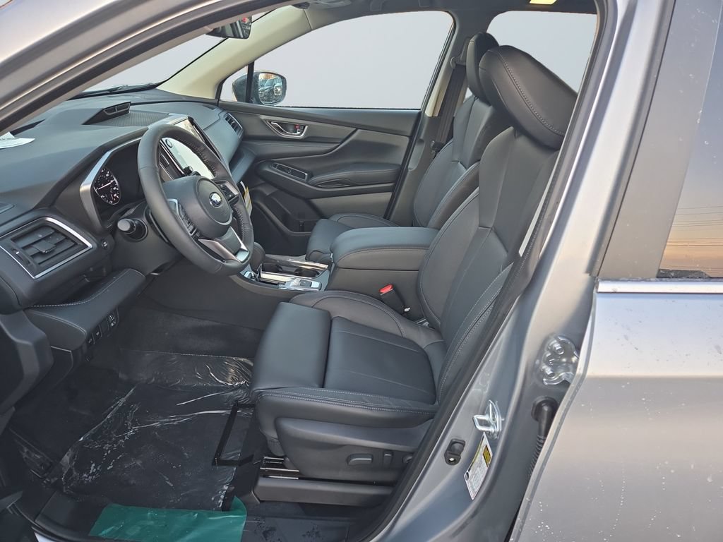 Certified 2026 Subaru Ascent Limited AWD/4WD image 9