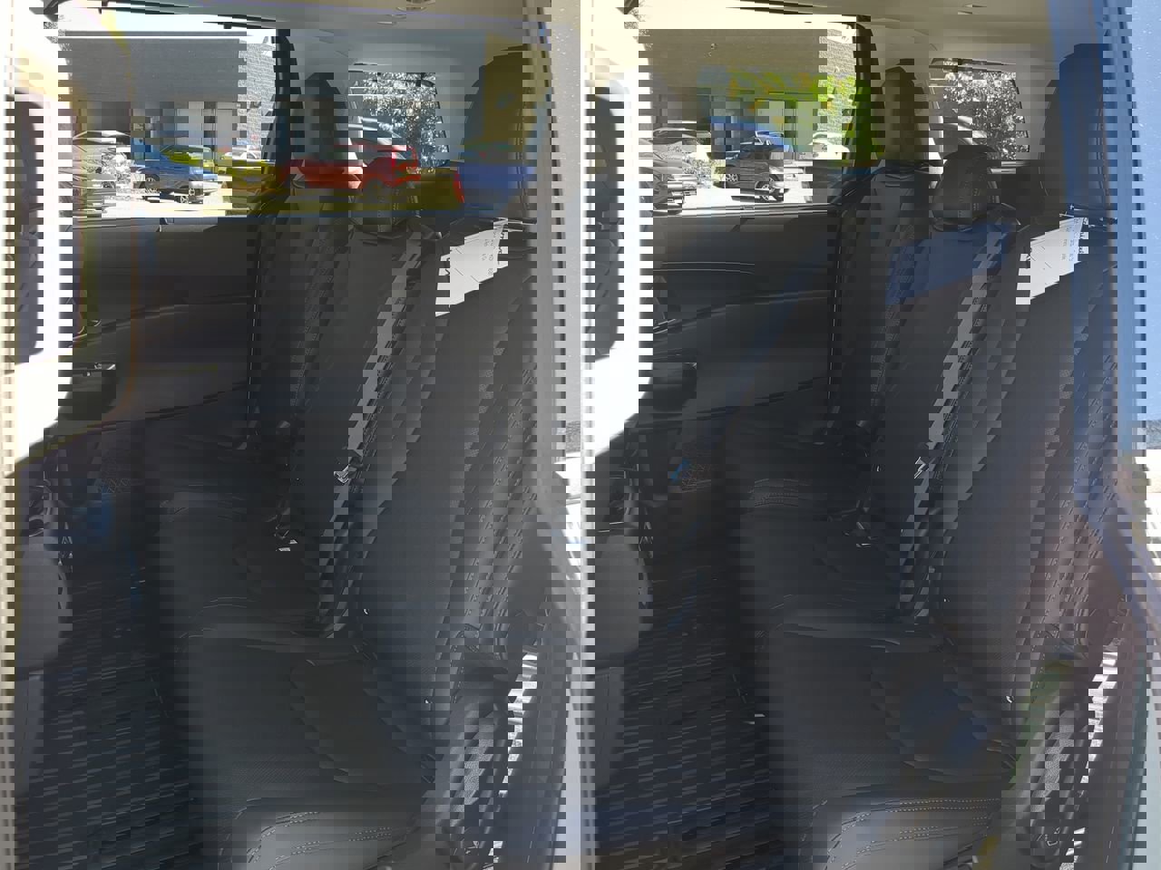 New 2026 Kia Carnival SX image 13