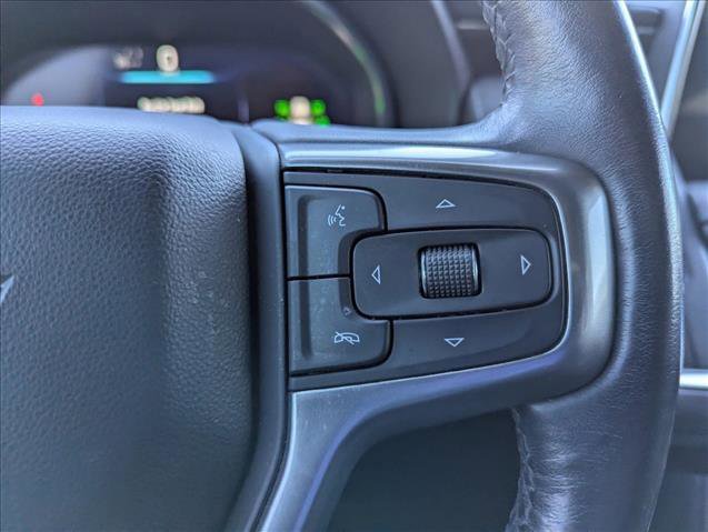 Used 2022 Chevrolet Tahoe LT w/ LT Signature Plus Package image 14