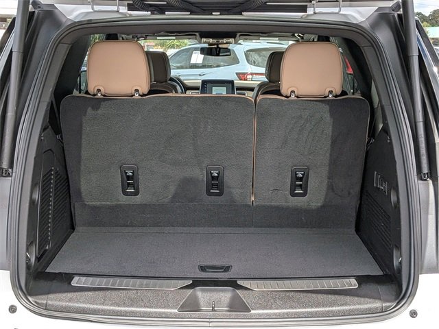 Used 2024 Chevrolet Tahoe Premier image 13