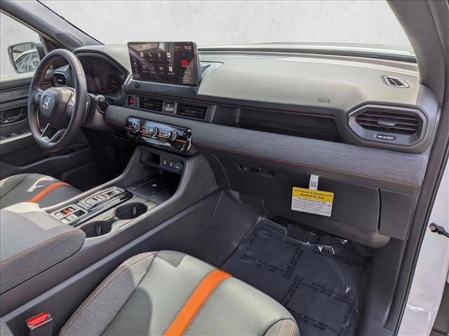 Used 2026 Honda Passport TrailSport image 23