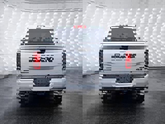 New 2026 RAM 2500 Big Horn image 21