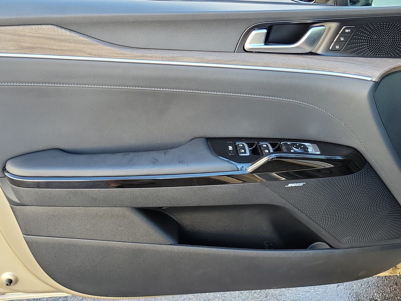 Used 2021 Kia K5 EX w/ EX Premium Package FWD image 13