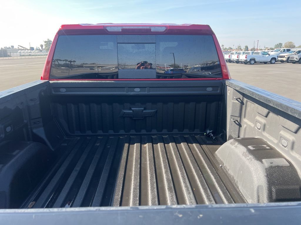 Used 2023 Chevrolet Silverado 1500 LT Trail Boss w/ Convenience Package II image 10