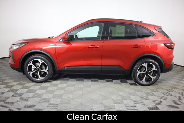 Used 2025 Ford Escape ST-Line Select w/ Tech Pack #1 AWD/4WD image 8