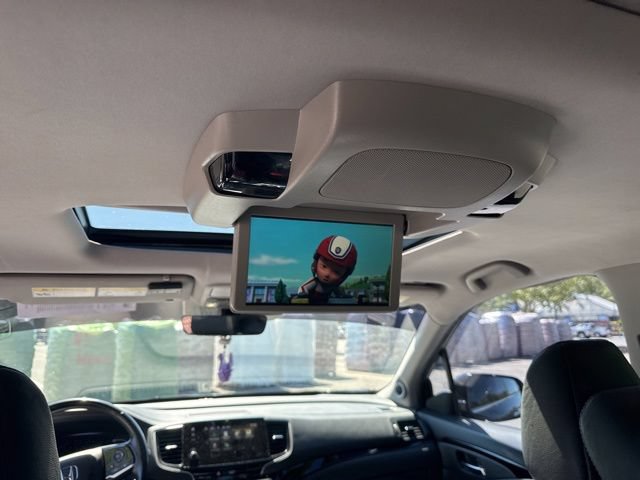 Used 2019 Honda Pilot Elite image 7