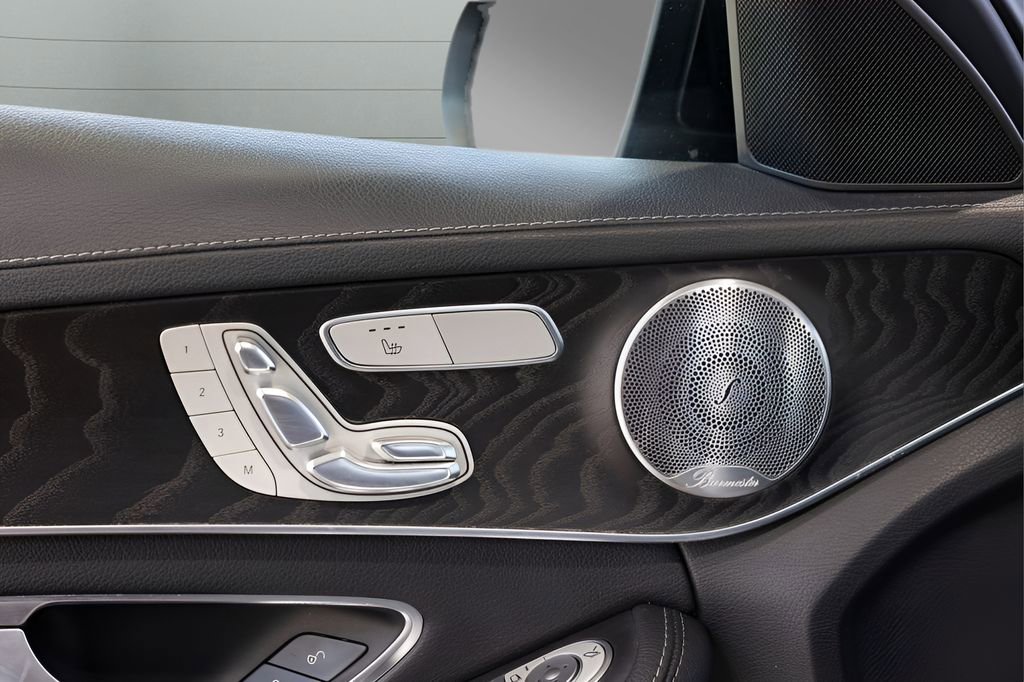 Used 2016 Mercedes-Benz C 450 AMG image 37