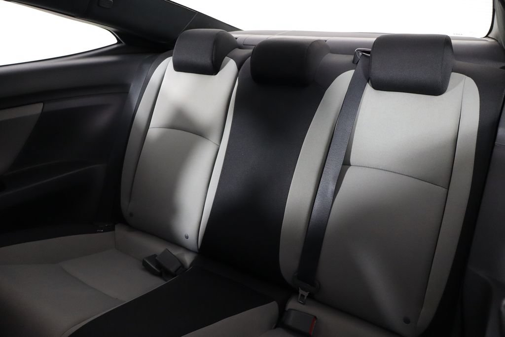 Used 2018 Honda Civic EX-T image 8