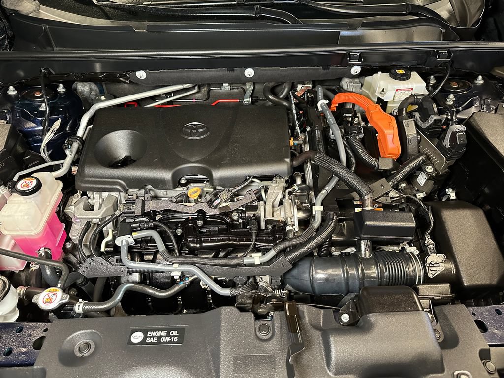 Used 2020 Toyota RAV4 XSE AWD/4WD image 23