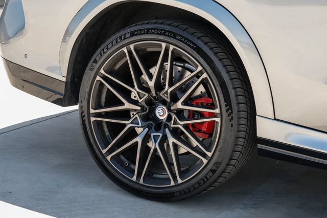 Used 2023 BMW X6 M w/ Competition Package AWD/4WD image 67