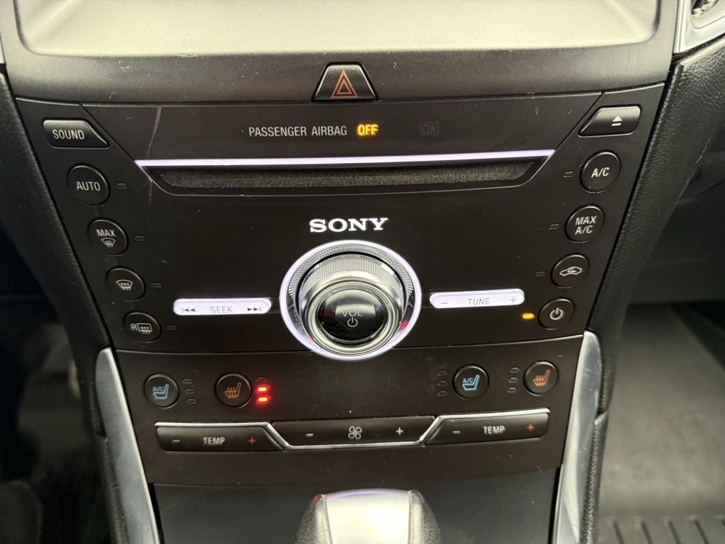 Used 2017 Ford Edge Titanium w/ Equipment Group 301A image 31