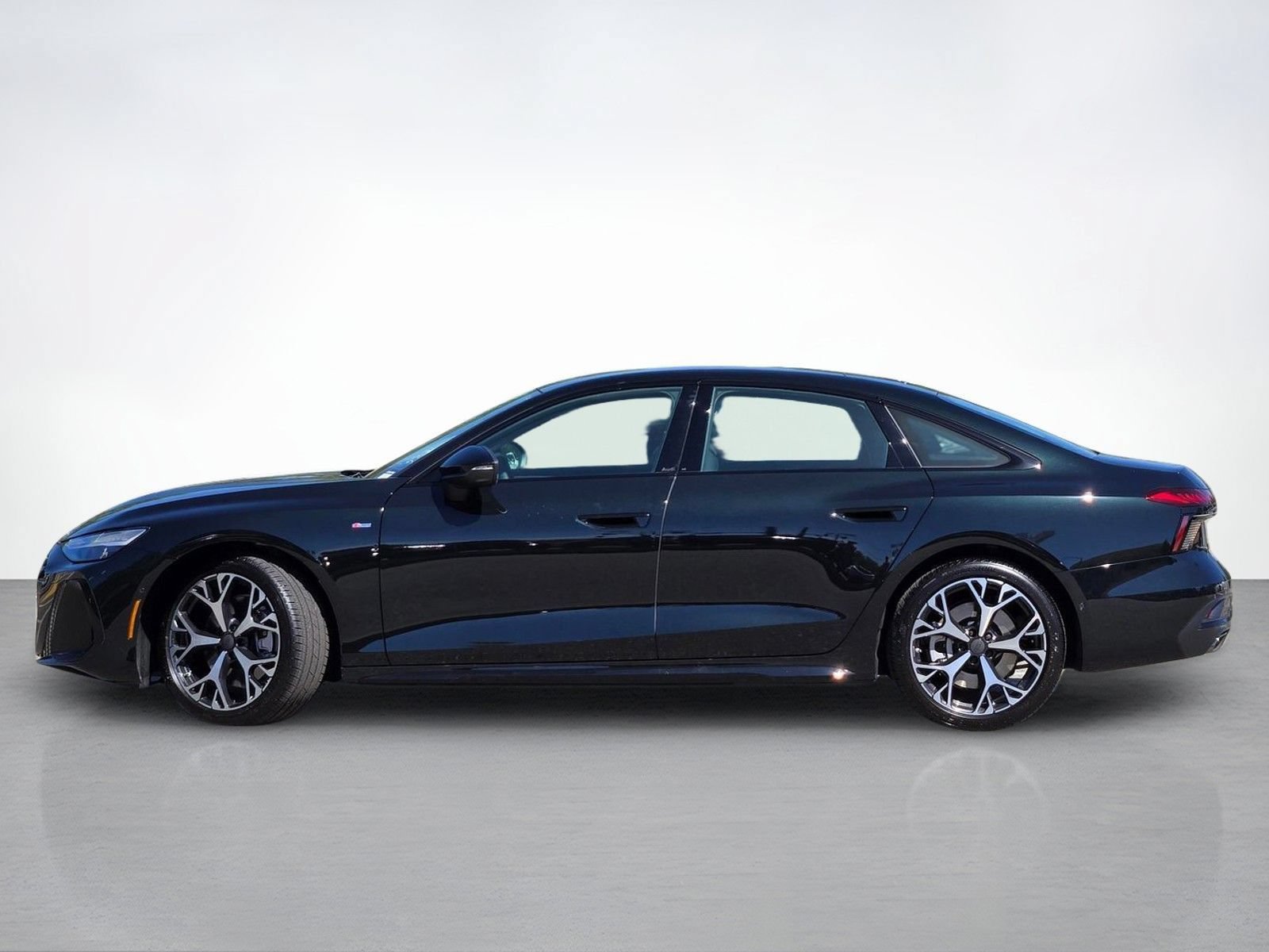 New 2026 Audi A6 Premium Plus AWD/4WD image 4