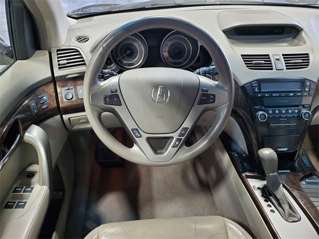 Used 2011 Acura MDX image 19