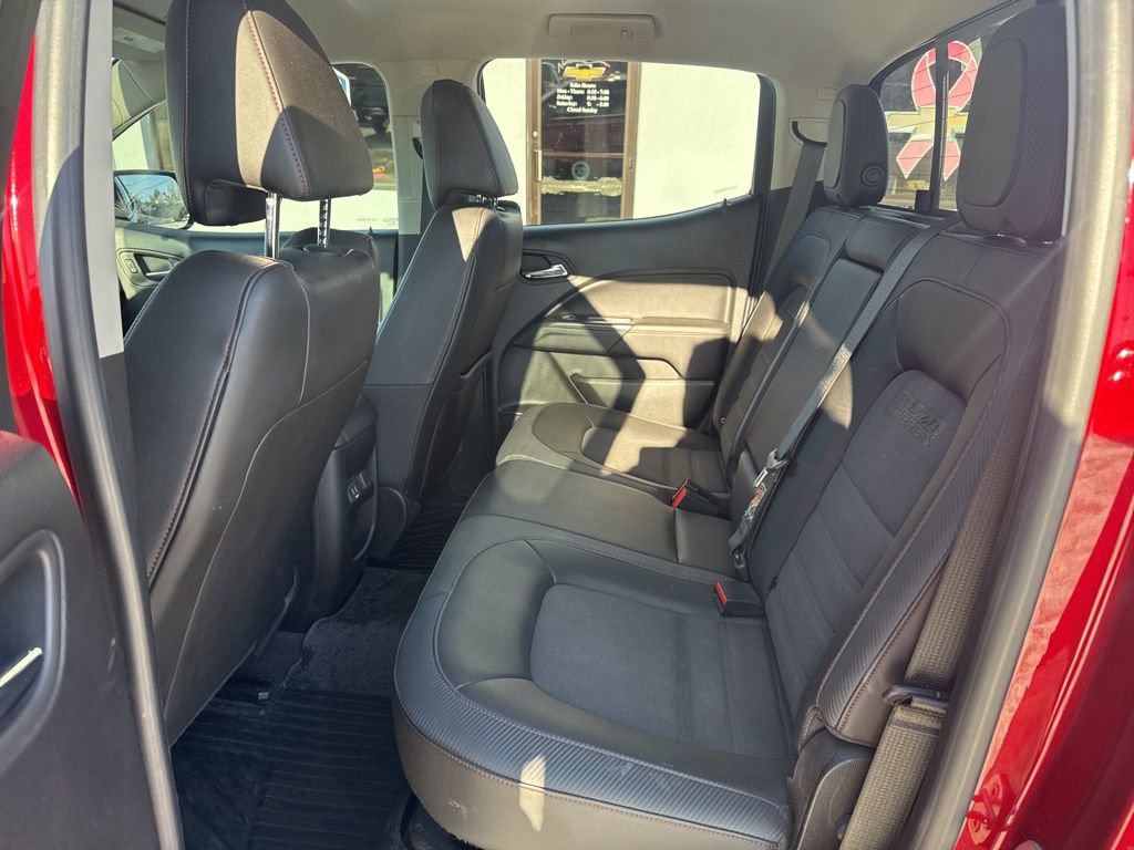 Used 2019 GMC Canyon All Terrain image 31