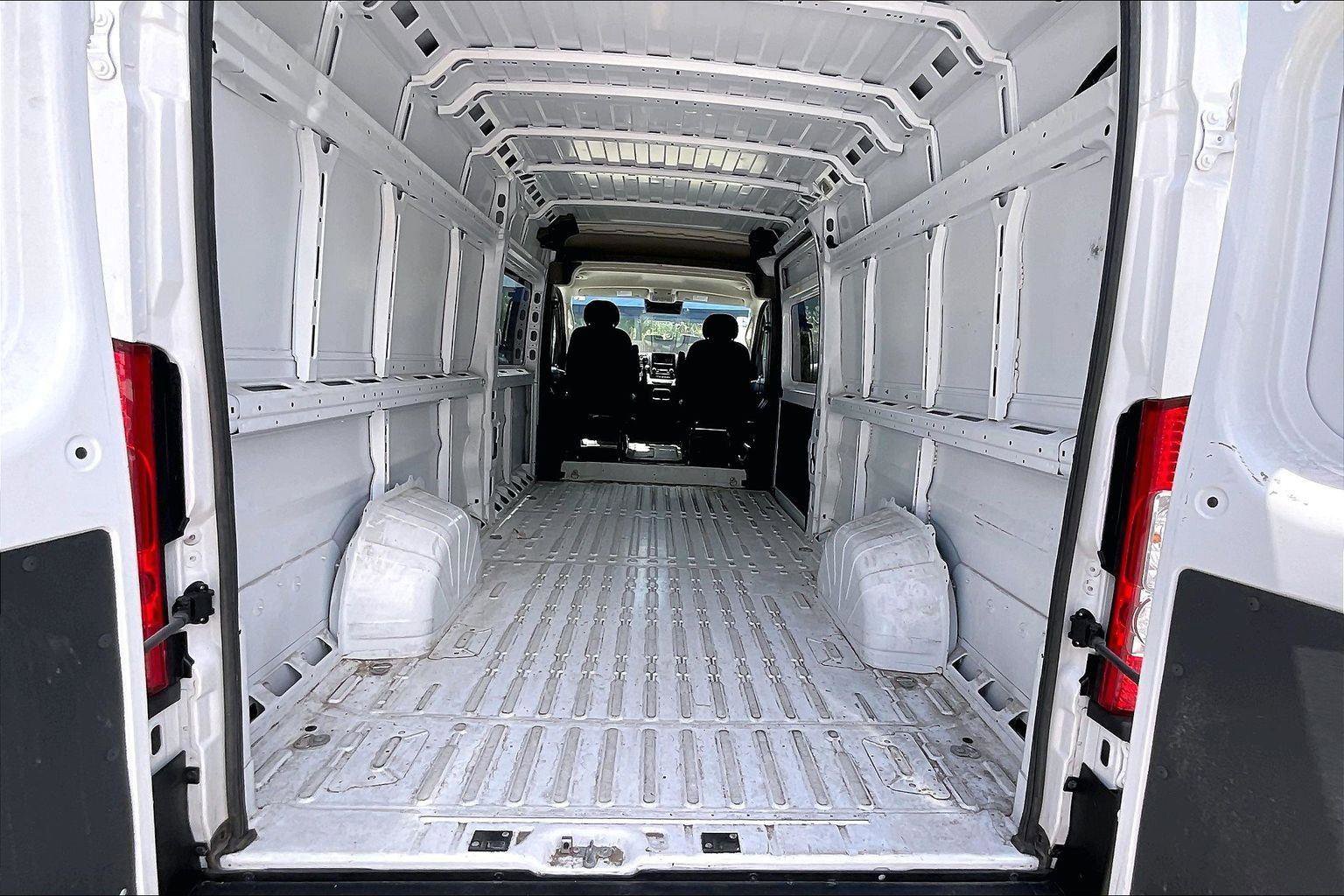 Used 2023 RAM ProMaster 3500 image 7