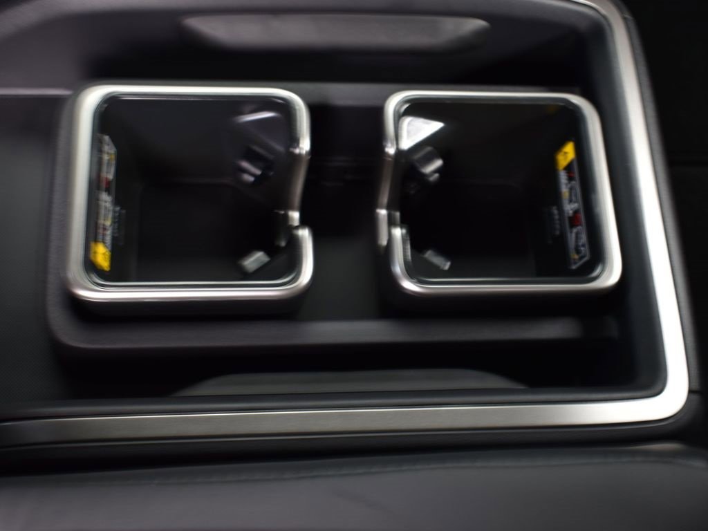 New 2026 Lexus TX 350 AWD image 19