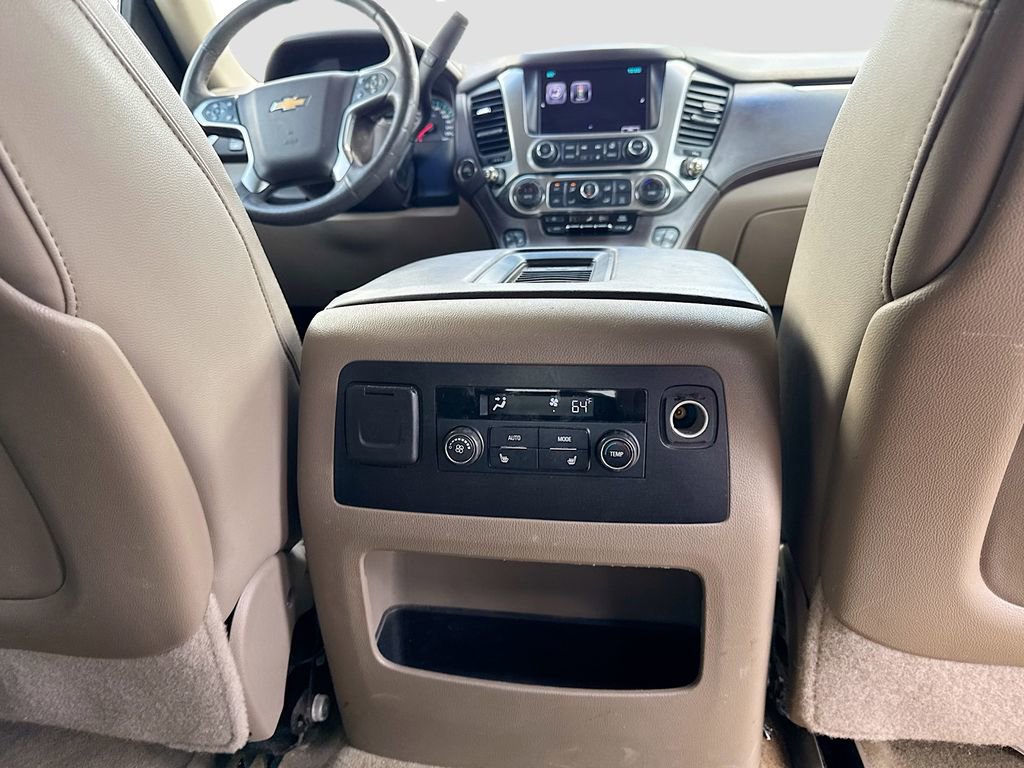 Used 2016 Chevrolet Tahoe LTZ RWD image 31