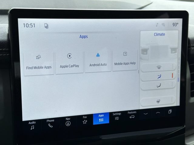 Certified 2022 Ford Expedition Max XLT AWD/4WD image 37