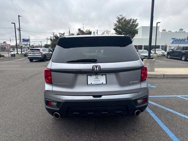 Used 2023 Honda Passport EX-L image 7