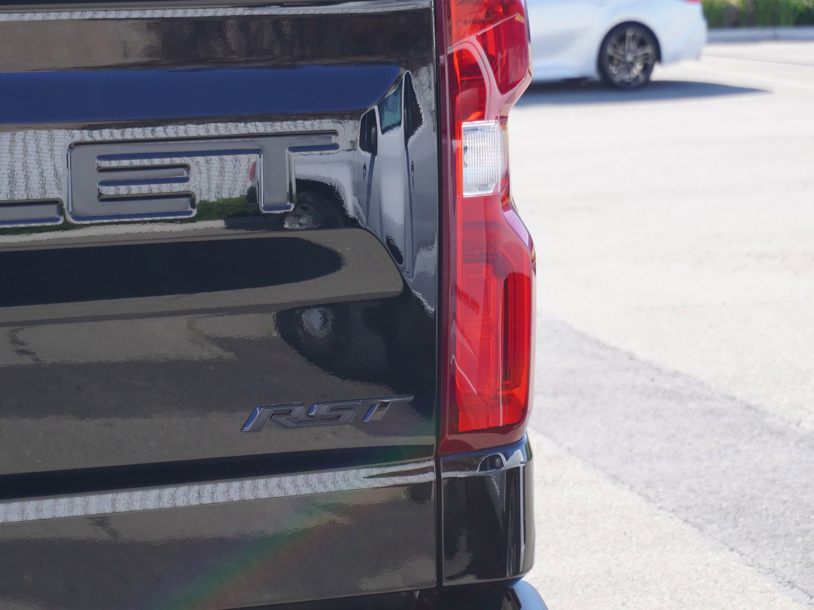 Used 2024 Chevrolet Silverado 1500 RST w/ RST All Star Premium Package image 11