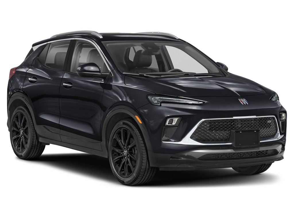 New 2026 Buick Encore GX Sport Touring w/ Advanced Technology Package image 7